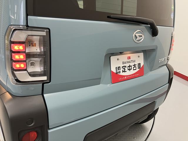 タフトＧ純正ナビ　フルセグＴＶ　ＣＤ　ＤＶＤ　ＵＳＢ　Ｂｌｕｅｔｏｏｔｈ　ドラレコ　前席シートヒーター　オートライト　ＬＥＤヘッドライト　プッシュスタート　アイドリングストップ　電動格納ドアミラー（愛媛県）の中古車