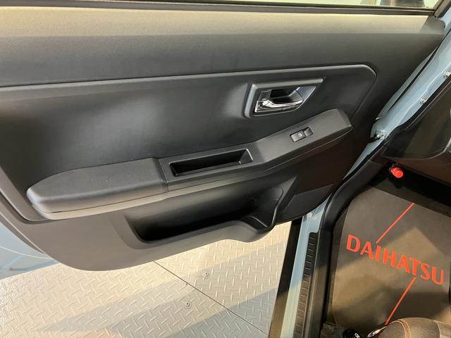 タフトＧ純正ナビ　フルセグＴＶ　ＣＤ　ＤＶＤ　ＵＳＢ　Ｂｌｕｅｔｏｏｔｈ　ドラレコ　前席シートヒーター　オートライト　ＬＥＤヘッドライト　プッシュスタート　アイドリングストップ　電動格納ドアミラー（愛媛県）の中古車