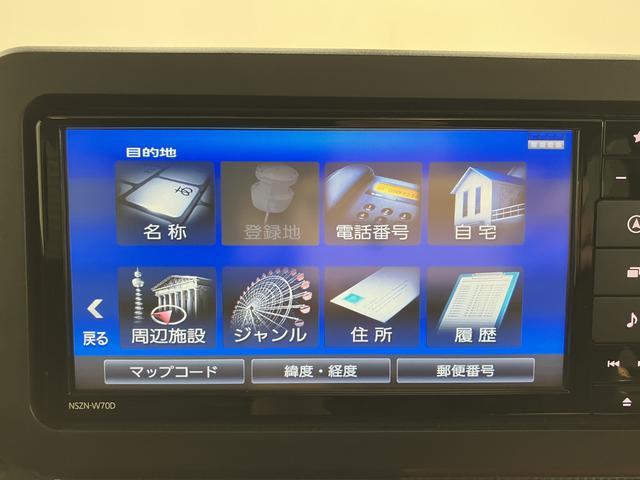 タフトＧ純正ナビ　フルセグＴＶ　ＣＤ　ＤＶＤ　ＵＳＢ　Ｂｌｕｅｔｏｏｔｈ　ドラレコ　前席シートヒーター　オートライト　ＬＥＤヘッドライト　プッシュスタート　アイドリングストップ　電動格納ドアミラー（愛媛県）の中古車