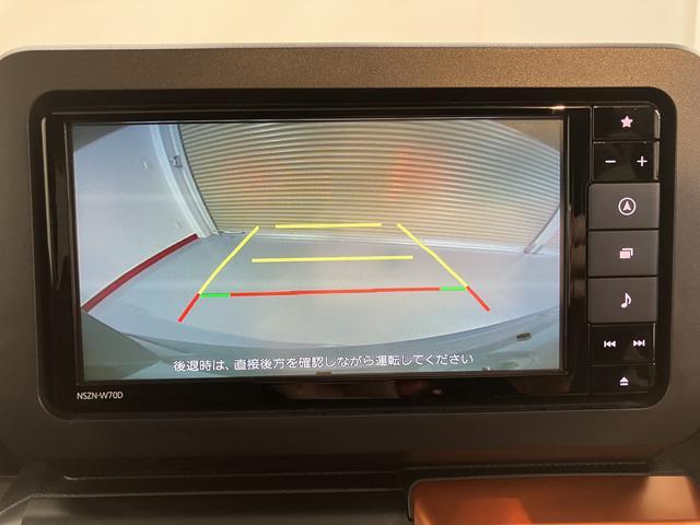 タフトＧ純正ナビ　フルセグＴＶ　ＣＤ　ＤＶＤ　ＵＳＢ　Ｂｌｕｅｔｏｏｔｈ　ドラレコ　前席シートヒーター　オートライト　ＬＥＤヘッドライト　プッシュスタート　アイドリングストップ　電動格納ドアミラー（愛媛県）の中古車