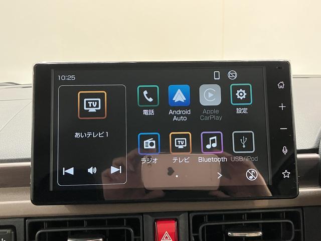 ムーヴキャンバスセオリーＧターボプッシュスタート　両側電動スライドドア　コーナーセンサー　電動パーキング　シートヒーター　ディスプレイオーディオ　ホットカップホルダー　ブラインドスポットモニター（愛媛県）の中古車