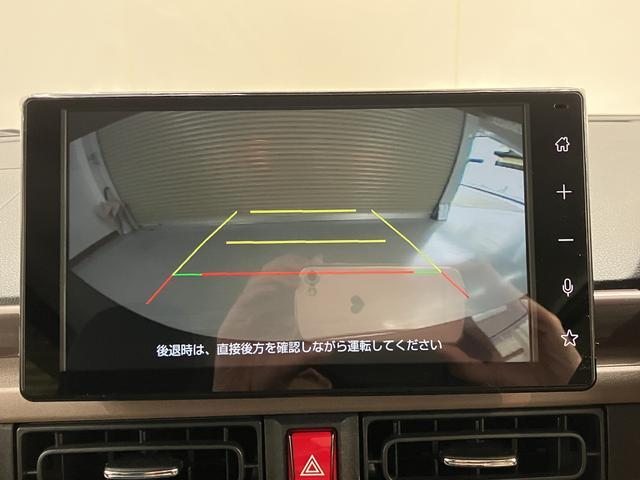 ムーヴキャンバスセオリーＧターボプッシュスタート　両側電動スライドドア　コーナーセンサー　電動パーキング　シートヒーター　ディスプレイオーディオ　ホットカップホルダー　ブラインドスポットモニター（愛媛県）の中古車