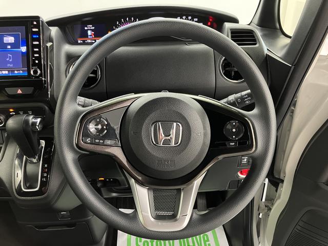 Ｎ−ＢＯＸカスタムＧ・Ｌ純正ナビ　バックカメラ　ＥＴＣ車載器　両側電動スライドドア　　プッシュスタート　オートエアコン　オートライト　ＬＥＤヘッドライト　フォグランプ（愛媛県）の中古車