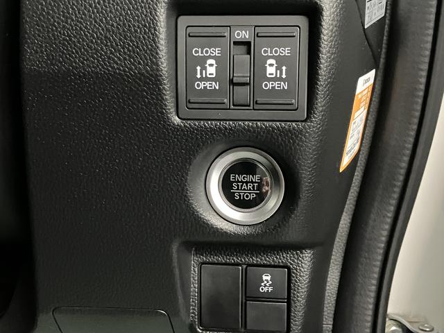 Ｎ−ＢＯＸカスタムＧ・Ｌ純正ナビ　バックカメラ　ＥＴＣ車載器　両側電動スライドドア　　プッシュスタート　オートエアコン　オートライト　ＬＥＤヘッドライト　フォグランプ（愛媛県）の中古車