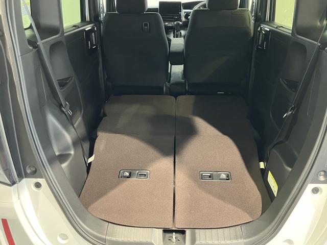Ｎ−ＢＯＸカスタムＧ・Ｌ純正ナビ　バックカメラ　ＥＴＣ車載器　両側電動スライドドア　　プッシュスタート　オートエアコン　オートライト　ＬＥＤヘッドライト　フォグランプ（愛媛県）の中古車