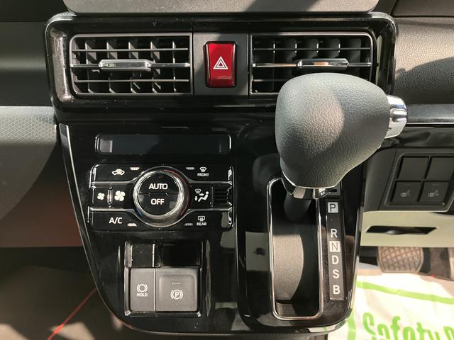タントカスタムＸ両側電動スライドドア　両席シートヒーター　オートエアコン　ＬＥＤヘッドライト　フォグランプ　プッシュスタート（愛媛県）の中古車