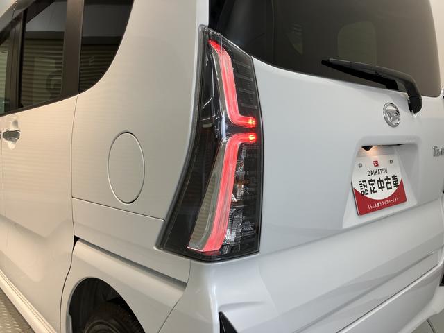 タントカスタムＸ両側電動スライドドア　両席シートヒーター　オートエアコン　ＬＥＤヘッドライト　フォグランプ　プッシュスタート（愛媛県）の中古車