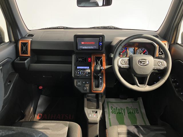 タフトＧターボ純正ナビ　バックカメラ　地上デジタルＴＶ　ＣＤ　ＤＶＤ　Ｂｌｕｅｔｏｏｔｈ　ＵＳＢ　プッシュスタート　クルーズコントロール　運転席助手席シートヒーター　ＬＥＤヘッドライト　電動パーキング（愛媛県）の中古車
