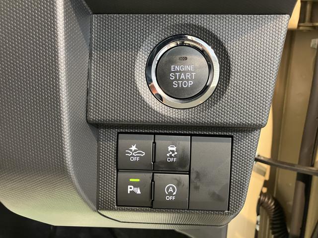 タフトＧターボ純正ナビ　バックカメラ　地上デジタルＴＶ　ＣＤ　ＤＶＤ　Ｂｌｕｅｔｏｏｔｈ　ＵＳＢ　プッシュスタート　クルーズコントロール　運転席助手席シートヒーター　ＬＥＤヘッドライト　電動パーキング（愛媛県）の中古車