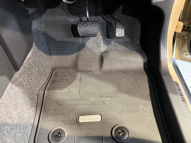 タフトＧターボ純正ナビ　バックカメラ　地上デジタルＴＶ　ＣＤ　ＤＶＤ　Ｂｌｕｅｔｏｏｔｈ　ＵＳＢ　プッシュスタート　クルーズコントロール　運転席助手席シートヒーター　ＬＥＤヘッドライト　電動パーキング（愛媛県）の中古車
