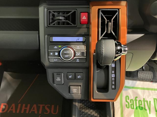 タフトＧターボ純正ナビ　バックカメラ　地上デジタルＴＶ　ＣＤ　ＤＶＤ　Ｂｌｕｅｔｏｏｔｈ　ＵＳＢ　プッシュスタート　クルーズコントロール　運転席助手席シートヒーター　ＬＥＤヘッドライト　電動パーキング（愛媛県）の中古車