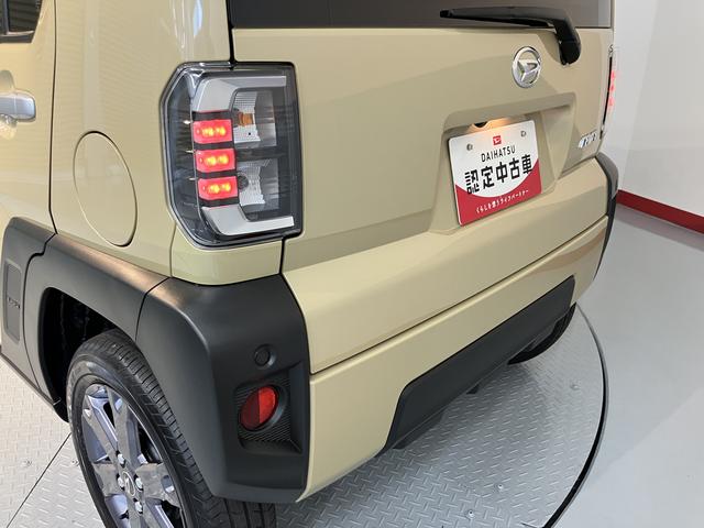 タフトＧターボ純正ナビ　バックカメラ　地上デジタルＴＶ　ＣＤ　ＤＶＤ　Ｂｌｕｅｔｏｏｔｈ　ＵＳＢ　プッシュスタート　クルーズコントロール　運転席助手席シートヒーター　ＬＥＤヘッドライト　電動パーキング（愛媛県）の中古車