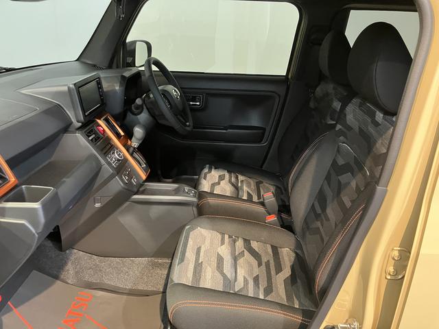 タフトＧターボ純正ナビ　バックカメラ　地上デジタルＴＶ　ＣＤ　ＤＶＤ　Ｂｌｕｅｔｏｏｔｈ　ＵＳＢ　プッシュスタート　クルーズコントロール　運転席助手席シートヒーター　ＬＥＤヘッドライト　電動パーキング（愛媛県）の中古車