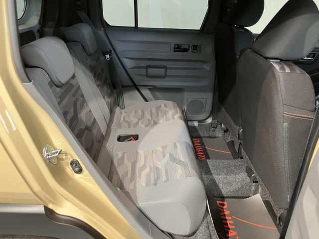 タフトＧターボ純正ナビ　バックカメラ　地上デジタルＴＶ　ＣＤ　ＤＶＤ　Ｂｌｕｅｔｏｏｔｈ　ＵＳＢ　プッシュスタート　クルーズコントロール　運転席助手席シートヒーター　ＬＥＤヘッドライト　電動パーキング（愛媛県）の中古車