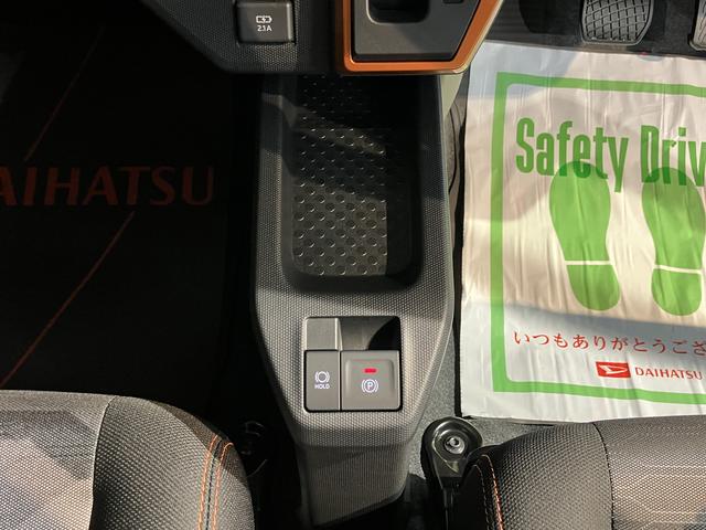 タフトＧターボ純正ナビ　バックカメラ　地上デジタルＴＶ　ＣＤ　ＤＶＤ　Ｂｌｕｅｔｏｏｔｈ　ＵＳＢ　プッシュスタート　クルーズコントロール　運転席助手席シートヒーター　ＬＥＤヘッドライト　電動パーキング（愛媛県）の中古車