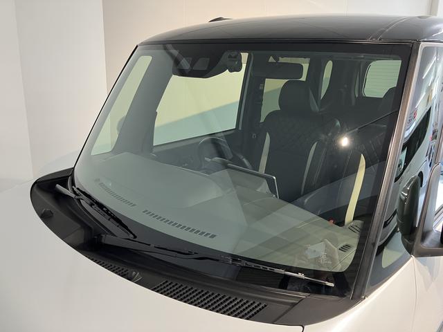 タントカスタムＲＳセレクション純正ナビ　パノラマモニター　地上デジタルＴＶ　ＣＤ　ＤＶＤ　Ｂｌｕｅｔｏｏｔｈ　プッシュスタート　両側電動スライドドア　運転席助手席シートヒーター　クルーズコントロール　ＬＥＤヘッドライト（愛媛県）の中古車