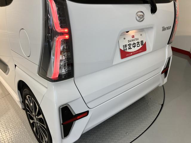タントカスタムＲＳセレクション純正ナビ　パノラマモニター　地上デジタルＴＶ　ＣＤ　ＤＶＤ　Ｂｌｕｅｔｏｏｔｈ　プッシュスタート　両側電動スライドドア　運転席助手席シートヒーター　クルーズコントロール　ＬＥＤヘッドライト（愛媛県）の中古車