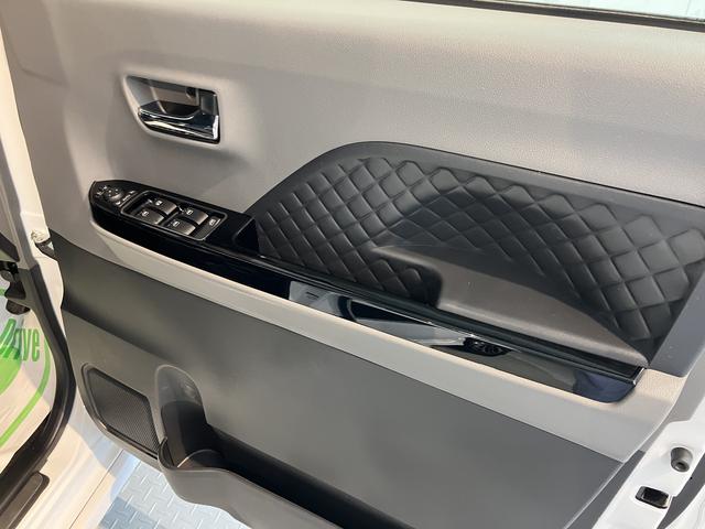 タントカスタムＲＳセレクション純正ナビ　パノラマモニター　地上デジタルＴＶ　ＣＤ　ＤＶＤ　Ｂｌｕｅｔｏｏｔｈ　プッシュスタート　両側電動スライドドア　運転席助手席シートヒーター　クルーズコントロール　ＬＥＤヘッドライト（愛媛県）の中古車