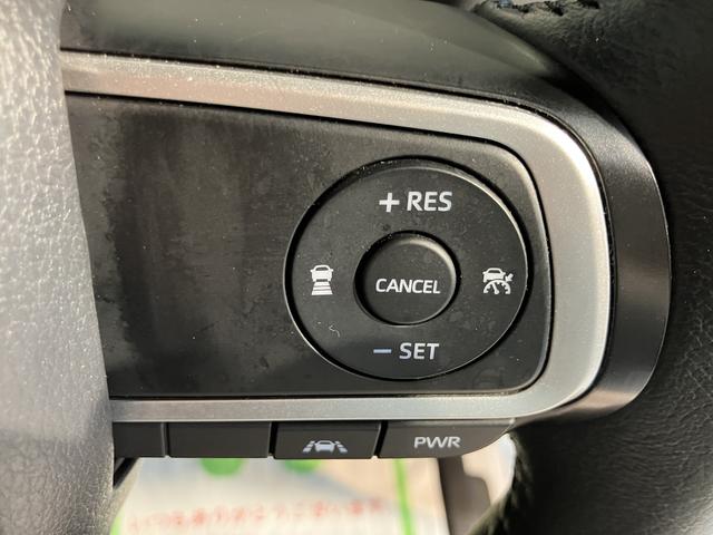 タントカスタムＲＳセレクション純正ナビ　パノラマモニター　地上デジタルＴＶ　ＣＤ　ＤＶＤ　Ｂｌｕｅｔｏｏｔｈ　プッシュスタート　両側電動スライドドア　運転席助手席シートヒーター　クルーズコントロール　ＬＥＤヘッドライト（愛媛県）の中古車