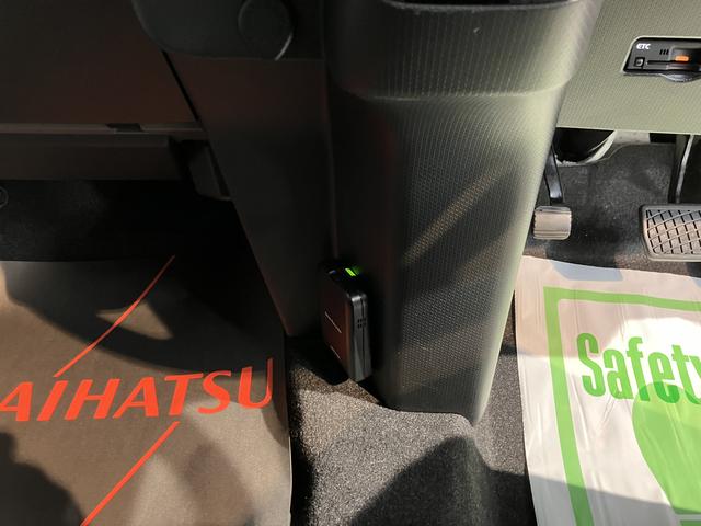 タントカスタムＲＳセレクション純正ナビ　パノラマモニター　地上デジタルＴＶ　ＣＤ　ＤＶＤ　Ｂｌｕｅｔｏｏｔｈ　プッシュスタート　両側電動スライドドア　運転席助手席シートヒーター　クルーズコントロール　ＬＥＤヘッドライト（愛媛県）の中古車