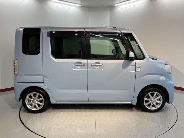 ウェイクＬ　レジャーエディションＳＡIIＳＡＩＩ　純正ナビ　バックカメラ　フルセグＴＶ　ＣＤ　ＤＶＤ　ＵＳＢ　Ｂｌｕｅｔｏｏｔｈ　ＥＴＣ　ドラレコ　両側電動スライドドア　オートライト　プッシュスタート　アイドリングストップ（愛媛県）の中古車