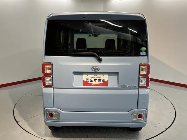 ウェイクＬ　レジャーエディションＳＡIIＳＡＩＩ　純正ナビ　バックカメラ　フルセグＴＶ　ＣＤ　ＤＶＤ　ＵＳＢ　Ｂｌｕｅｔｏｏｔｈ　ＥＴＣ　ドラレコ　両側電動スライドドア　オートライト　プッシュスタート　アイドリングストップ（愛媛県）の中古車