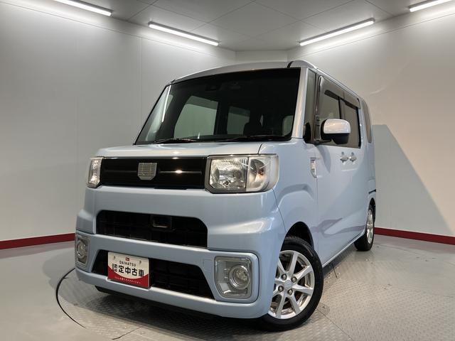 ウェイクＬ　レジャーエディションＳＡIIＳＡＩＩ　純正ナビ　バックカメラ　フルセグＴＶ　ＣＤ　ＤＶＤ　ＵＳＢ　Ｂｌｕｅｔｏｏｔｈ　ＥＴＣ　ドラレコ　両側電動スライドドア　オートライト　プッシュスタート　アイドリングストップ（愛媛県）の中古車