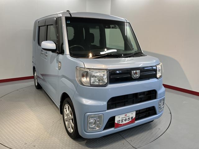 ウェイクＬ　レジャーエディションＳＡIIＳＡＩＩ　純正ナビ　バックカメラ　フルセグＴＶ　ＣＤ　ＤＶＤ　ＵＳＢ　Ｂｌｕｅｔｏｏｔｈ　ＥＴＣ　ドラレコ　両側電動スライドドア　オートライト　プッシュスタート　アイドリングストップ（愛媛県）の中古車