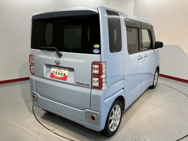 ウェイクＬ　レジャーエディションＳＡIIＳＡＩＩ　純正ナビ　バックカメラ　フルセグＴＶ　ＣＤ　ＤＶＤ　ＵＳＢ　Ｂｌｕｅｔｏｏｔｈ　ＥＴＣ　ドラレコ　両側電動スライドドア　オートライト　プッシュスタート　アイドリングストップ（愛媛県）の中古車