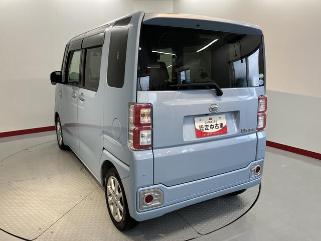 ウェイクＬ　レジャーエディションＳＡIIＳＡＩＩ　純正ナビ　バックカメラ　フルセグＴＶ　ＣＤ　ＤＶＤ　ＵＳＢ　Ｂｌｕｅｔｏｏｔｈ　ＥＴＣ　ドラレコ　両側電動スライドドア　オートライト　プッシュスタート　アイドリングストップ（愛媛県）の中古車