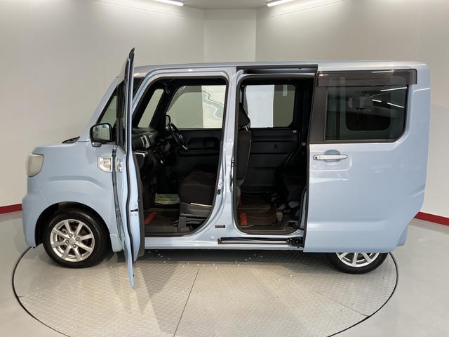 ウェイクＬ　レジャーエディションＳＡIIＳＡＩＩ　純正ナビ　バックカメラ　フルセグＴＶ　ＣＤ　ＤＶＤ　ＵＳＢ　Ｂｌｕｅｔｏｏｔｈ　ＥＴＣ　ドラレコ　両側電動スライドドア　オートライト　プッシュスタート　アイドリングストップ（愛媛県）の中古車