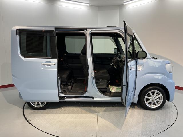 ウェイクＬ　レジャーエディションＳＡIIＳＡＩＩ　純正ナビ　バックカメラ　フルセグＴＶ　ＣＤ　ＤＶＤ　ＵＳＢ　Ｂｌｕｅｔｏｏｔｈ　ＥＴＣ　ドラレコ　両側電動スライドドア　オートライト　プッシュスタート　アイドリングストップ（愛媛県）の中古車