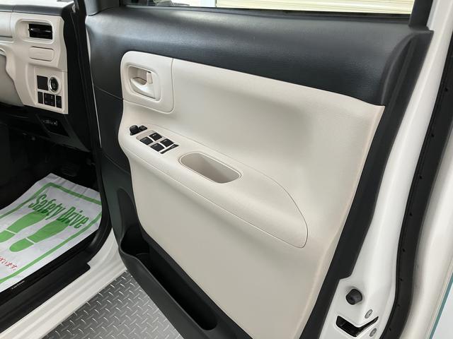 ムーヴキャンバスＸ　ＳＡIIIプッシュスタート　オートエアコン　オートライト　社外ナビ　ワンセグＴＶ　バックカメラ　社外ＥＴＣ車載器　アイドリングストップ　スマートアシストＩＩＩ（愛媛県）の中古車