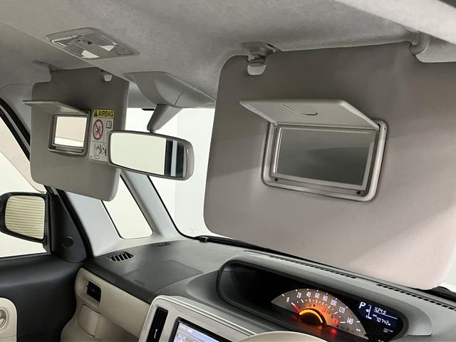 ムーヴキャンバスＸ　ＳＡIIIプッシュスタート　オートエアコン　オートライト　社外ナビ　ワンセグＴＶ　バックカメラ　社外ＥＴＣ車載器　アイドリングストップ　スマートアシストＩＩＩ（愛媛県）の中古車