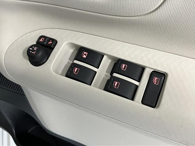 ムーヴキャンバスＸ　ＳＡIIIプッシュスタート　オートエアコン　オートライト　社外ナビ　ワンセグＴＶ　バックカメラ　社外ＥＴＣ車載器　アイドリングストップ　スマートアシストＩＩＩ（愛媛県）の中古車