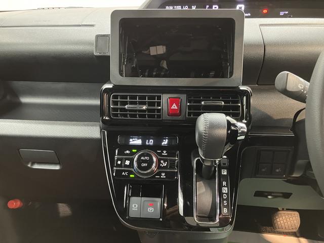 タントカスタムＲＳ両側電動スライドドア　プッシュスタート　オートライト　オートエアコン　ＬＥＤヘッドライト　フォグランプ　左右前席シートヒーター　電動パーキング　バックカメラ（愛媛県）の中古車