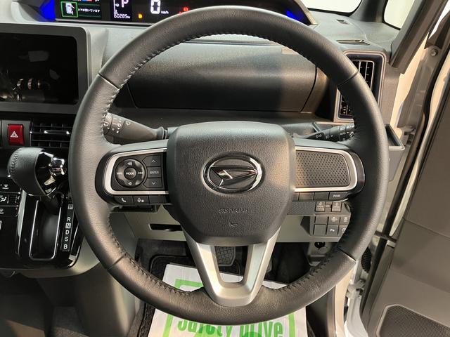 タントカスタムＲＳ両側電動スライドドア　プッシュスタート　オートライト　オートエアコン　ＬＥＤヘッドライト　フォグランプ　左右前席シートヒーター　電動パーキング　バックカメラ（愛媛県）の中古車