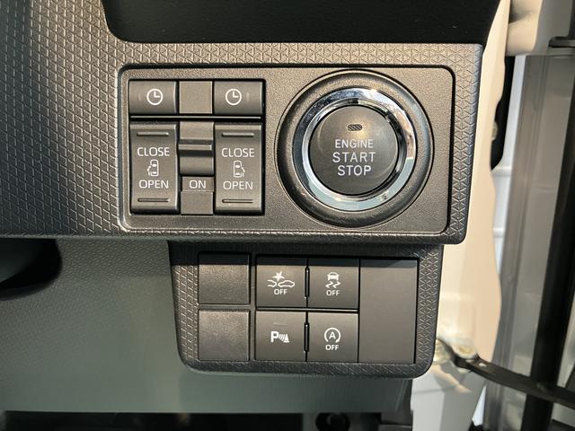 タントカスタムＲＳ両側電動スライドドア　プッシュスタート　オートライト　オートエアコン　ＬＥＤヘッドライト　フォグランプ　左右前席シートヒーター　電動パーキング　バックカメラ（愛媛県）の中古車
