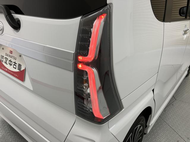 タントカスタムＲＳ両側電動スライドドア　プッシュスタート　オートライト　オートエアコン　ＬＥＤヘッドライト　フォグランプ　左右前席シートヒーター　電動パーキング　バックカメラ（愛媛県）の中古車