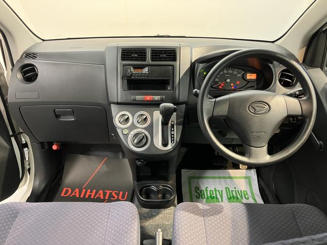 ミラＴＸ２ＷＤ　ＣＶＴ車　ラジオ　マニュアルエアコン　パワステ　ＡＢＳ　運転席エアバッグ　助手席エアバッグ　キーレスエントリー（愛媛県）の中古車
