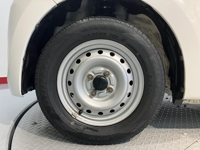 ミラＴＸ２ＷＤ　ＣＶＴ車　ラジオ　マニュアルエアコン　パワステ　ＡＢＳ　運転席エアバッグ　助手席エアバッグ　キーレスエントリー（愛媛県）の中古車