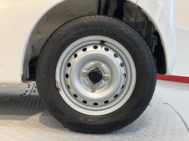 ミラＴＸ２ＷＤ　ＣＶＴ車　ラジオ　マニュアルエアコン　パワステ　ＡＢＳ　運転席エアバッグ　助手席エアバッグ　キーレスエントリー（愛媛県）の中古車