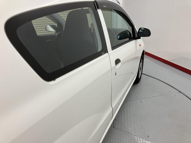 ミラＴＸ２ＷＤ　ＣＶＴ車　ラジオ　マニュアルエアコン　パワステ　ＡＢＳ　運転席エアバッグ　助手席エアバッグ　キーレスエントリー（愛媛県）の中古車