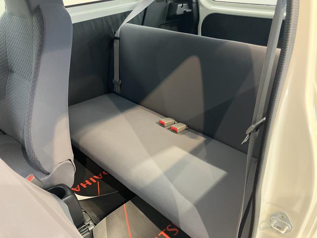 ミラＴＸ２ＷＤ　ＣＶＴ車　ラジオ　マニュアルエアコン　パワステ　ＡＢＳ　運転席エアバッグ　助手席エアバッグ　キーレスエントリー（愛媛県）の中古車
