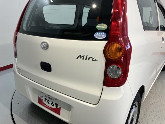 ミラＴＸ２ＷＤ　ＣＶＴ車　ラジオ　マニュアルエアコン　パワステ　ＡＢＳ　運転席エアバッグ　助手席エアバッグ　キーレスエントリー（愛媛県）の中古車