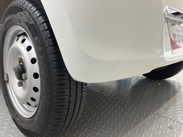 ミラＴＸ２ＷＤ　ＣＶＴ車　ラジオ　マニュアルエアコン　パワステ　ＡＢＳ　運転席エアバッグ　助手席エアバッグ　キーレスエントリー（愛媛県）の中古車