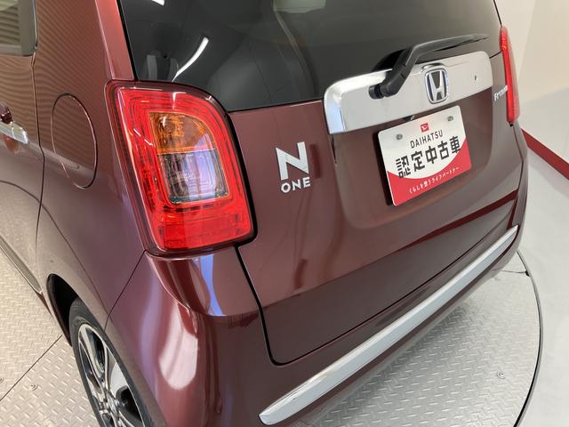 Ｎ−ＯＮＥプレミアム　ツアラーＥＴＣ　オートライト　ディスチャージヘッドライト　クルーズコントロール　プッシュスタート　ベンチシート　純正アルミホイール　電動格納ドアミラー　キーフリーシステム（愛媛県）の中古車