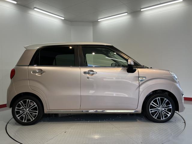 キャストスタイルＧ　ターボ　ＶＳ　ＳＡIII純正ナビ　フルセグＴＶ　バックカメラ　ＥＴＣ車載器　前後ドラレコ　プッシュスタート　オートエアコン　オートライト　ＬＥＤヘッドライト　フォグランプ　スマートアシストＩＩＩ（愛媛県）の中古車
