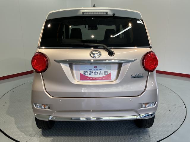 キャストスタイルＧ　ターボ　ＶＳ　ＳＡIII純正ナビ　フルセグＴＶ　バックカメラ　ＥＴＣ車載器　前後ドラレコ　プッシュスタート　オートエアコン　オートライト　ＬＥＤヘッドライト　フォグランプ　スマートアシストＩＩＩ（愛媛県）の中古車