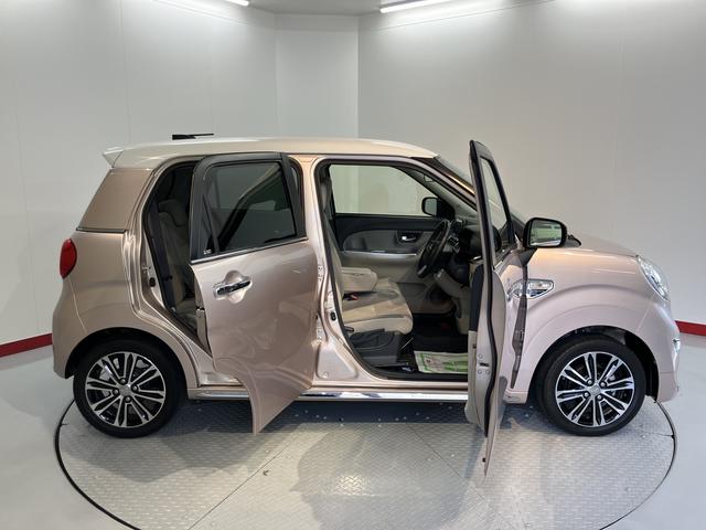 キャストスタイルＧ　ターボ　ＶＳ　ＳＡIII純正ナビ　フルセグＴＶ　バックカメラ　ＥＴＣ車載器　前後ドラレコ　プッシュスタート　オートエアコン　オートライト　ＬＥＤヘッドライト　フォグランプ　スマートアシストＩＩＩ（愛媛県）の中古車